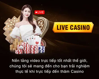 Casino trực tuyến iq88
