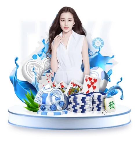 Máy đánh bạc iq88